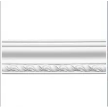 Потолочный плинтус DECOMASTER 95779 из полиуретана