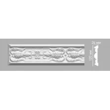 Молдинг DECOMASTER 98090 из полиуретана
