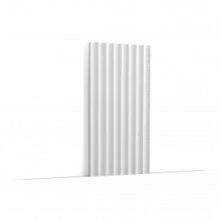 Декоративная 3D панель Orac Decor W109-2600 VALLEY из полиуретана