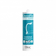 Клей монтажный Orac Decor FDP650 ORAC DECOFIX Super, 310 мл