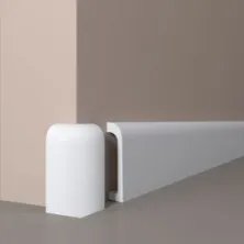 Завершающий элемент Bello Deco XPS П16 внешний угол из полистирола