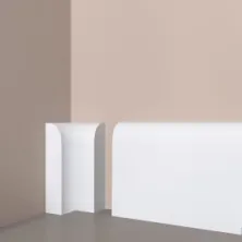 Завершающий элемент Bello Deco XPS П16 внутренний угол из полистирола