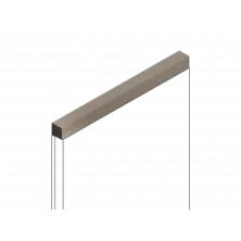 Молдинг HiWood D12V1 G216 из полистирола