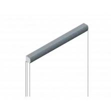 Молдинг HiWood D15V2 BU29 из полистирола