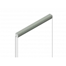 Молдинг HiWood D15V2 GN69 из полистирола