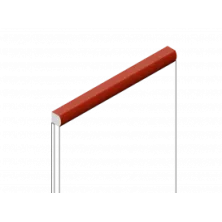 Молдинг HiWood D15V2 OR3 из полистирола