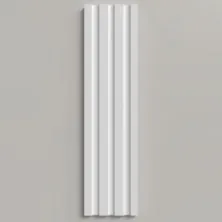 Пилястра Decor Dizayn DD201(2.4m) из полистирола