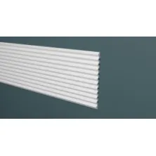 Панель Decor Dizayn DD912 (2.8m) из полистирола 240*13*2800 мм