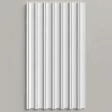 Панель Decor Dizayn DD922 (3m) из полистирола 220*13*3000 мм