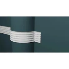 Панель гибкая Decor Dizayn DD902-E из дюрополимера 130*10*2000 мм