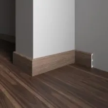 Плинтус напольный Decor Dizayn 706-92SH из полистирола