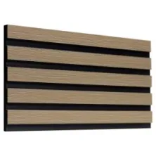 Стеновая панель Decor Dizayn 904-63SH из полистирола 150*10*3000 мм