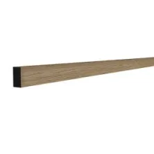 Рейка Decor Dizayn 610-64SH из полистирола
