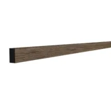 Рейка Decor Dizayn 610-66SH из полистирола