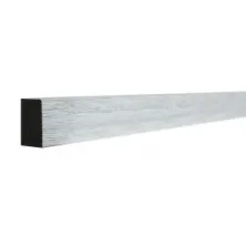 Рейка Decor Dizayn 611-89SH из полистирола
