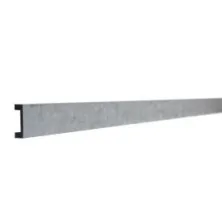 Рейка Decor Dizayn 618-25 из полистирола