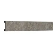 Рейка Decor Dizayn 618-69 из полистирола