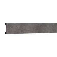 Рейка Decor Dizayn 618-70 из полистирола
