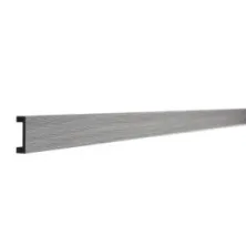 Рейка Decor Dizayn 618-80SH из полистирола