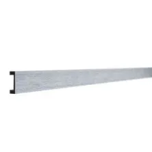 Рейка Decor Dizayn 618-89SH из полистирола