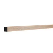 Рейка Decor Dizayn 622-90SH из полистирола