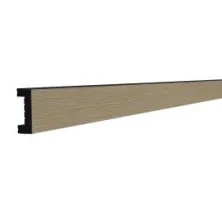 Рейка Decor Dizayn 626-63SH из полистирола