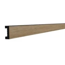 Рейка Decor Dizayn 626-64SH из полистирола