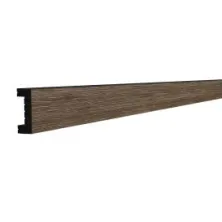 Рейка Decor Dizayn 626-66SH из полистирола