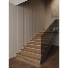 Панель стеновая UltraWood UW 13 i 2.80 из ЛДФ 240х18х2800 мм