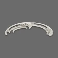 Декоративный элемент Stavros NPU-426R из полиуретана