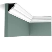 Карниз гибкий Orac Decor C325F из полиуретана