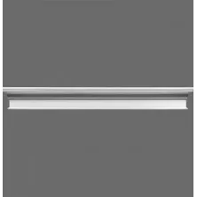 Фронтон Orac Decor D400 из полиуретана