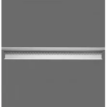 Дверной декор  Orac Decor D401 из полиуретана