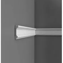Дверной декор Orac Decor DX121-2300 из дюрополимера