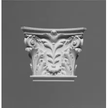 Капитель Orac Decor K251 из полиуретана