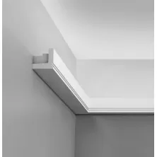 Карниз Orac Decor C361 из полиуретана под подсветку