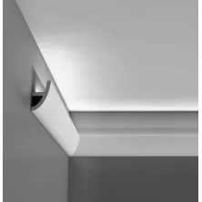 Карниз Orac Decor C373 из полиуретана под подсветку