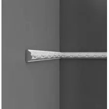 Молдинг Orac Decor P1020 из полиуретана