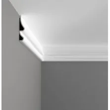 Молдинг Orac Decor P3071 из полиуретана
