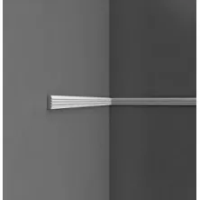 Молдинг Orac Decor P5021 из полиуретана