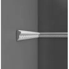 Молдинг Orac Decor P6020 из полиуретана