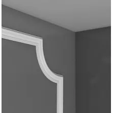 Молдинг Orac Decor P8030C из полиуретана