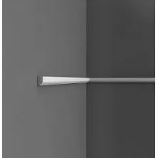 Молдинг Orac Decor P9050 из полиуретана