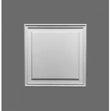 Накладная панель Orac Decor D503 из дюрополимера