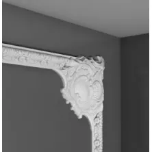 Угол для молдинга Orac Decor P3020A из полиуретана