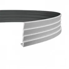 Карниз гибкий Европласт 150142 из полиуретана