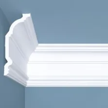 Карниз Bello Deco XPS К2 ударопрочный из полистирола