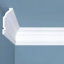 Карниз Bello Deco XPS К3 ударопрочный из полистирола