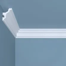 Карниз Bello Deco XPS К7 ударопрочный из полистирола