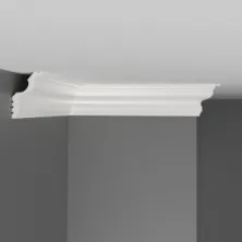 Потолочный плинтус Decomaster D148 из дюрополимера